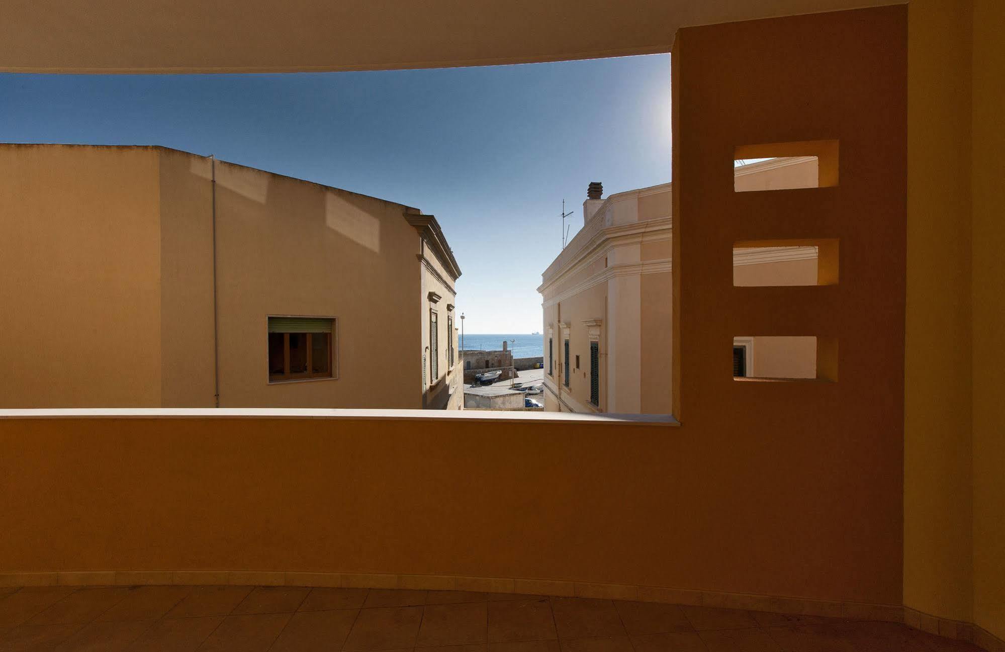 Appartamento Marechiaro Gallipoli