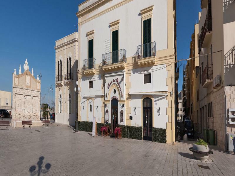 Appartamento Marechiaro