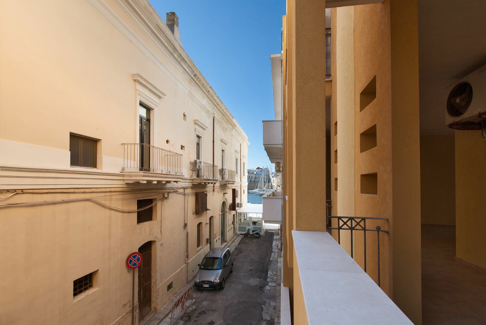 Marechiaro Appartamento Gallipoli